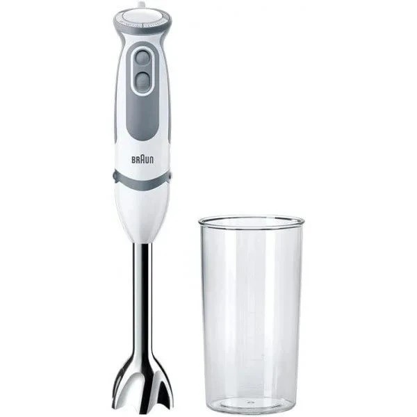 گوشت کوب برقی 1000 وات براون مدل MQ5200